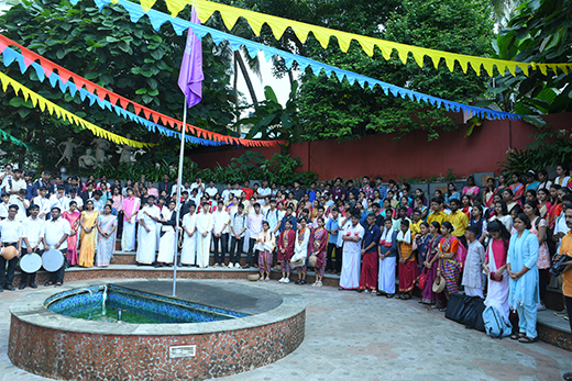 Konkani Recognition Day